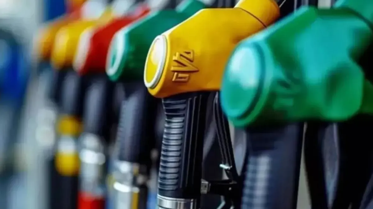 LPG’ye zam geldi!
