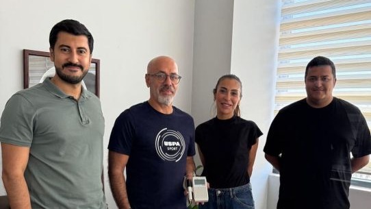 Marmaris Devlet Hastanesi’ne tıbbi cihaz bağışı