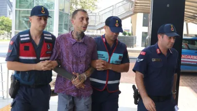 Rusların cinayetle biten kavgasında 2 şüpheli tutuklandı