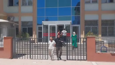Mersin’deki anne cinayeti zanlısı tutuklandı