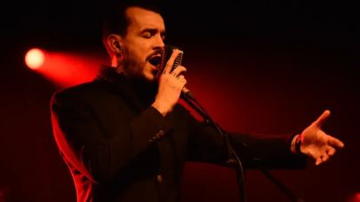 Cem Adrian Kaş'ta sahne alacak!