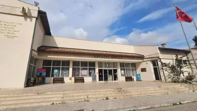 İnşaat Mühendisleri Odası Antalya Şubesi: “Mevcut müze binası korunmalı”