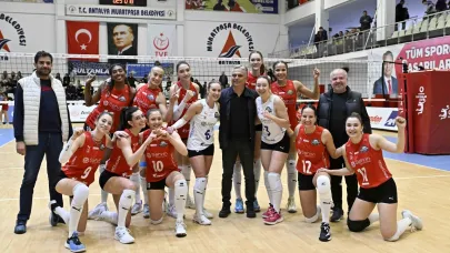 Paşa'nın Sultanları lige dönüyor
