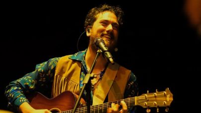Evrencan Gündüz Antalya’da konser verecek!