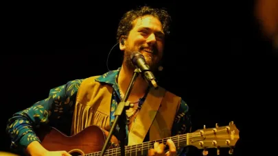 Evrencan Gündüz Antalya’da konser verecek!