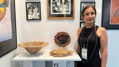 Artconcept’te ilham veren sanat yolculuğu