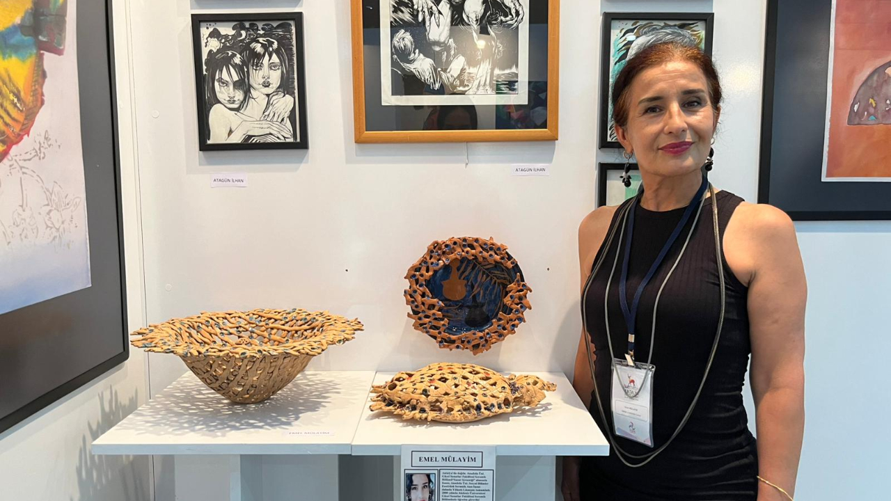 Artconcept’te ilham veren sanat yolculuğu