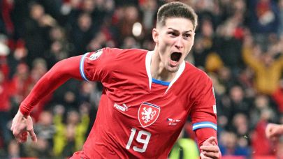 Antalyaspor’un yeni golcüsü Tomas Cvancara hakkında merak edilenler!