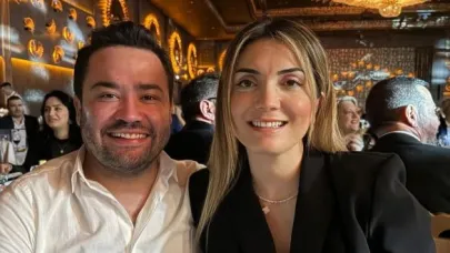 Muhittin Böcek'in gelini gözaltına alındı