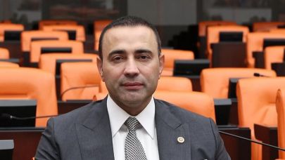 Aykut Kaya: “Antalya ulaşımda ihmali hak etmiyor!”