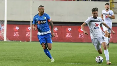 Bodrum FK'da Erkan Değişmez'e jübile isteği