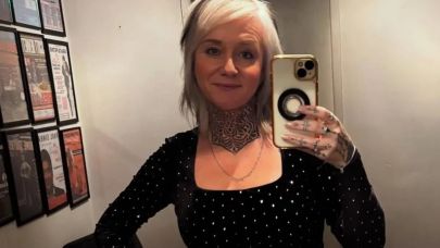 İngiliz komedyen Türkiye’de gözaltına alındı!