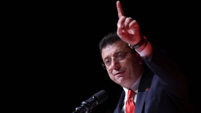 İmamoğlu’nun yüksek lisansının iptal edildiği iddiası!