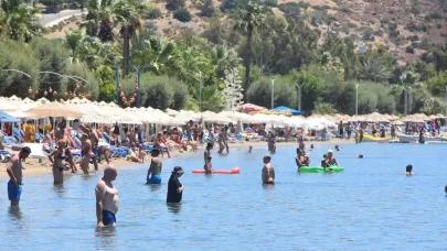 Turizmde son dakika tercihleri dikkat çekiyor