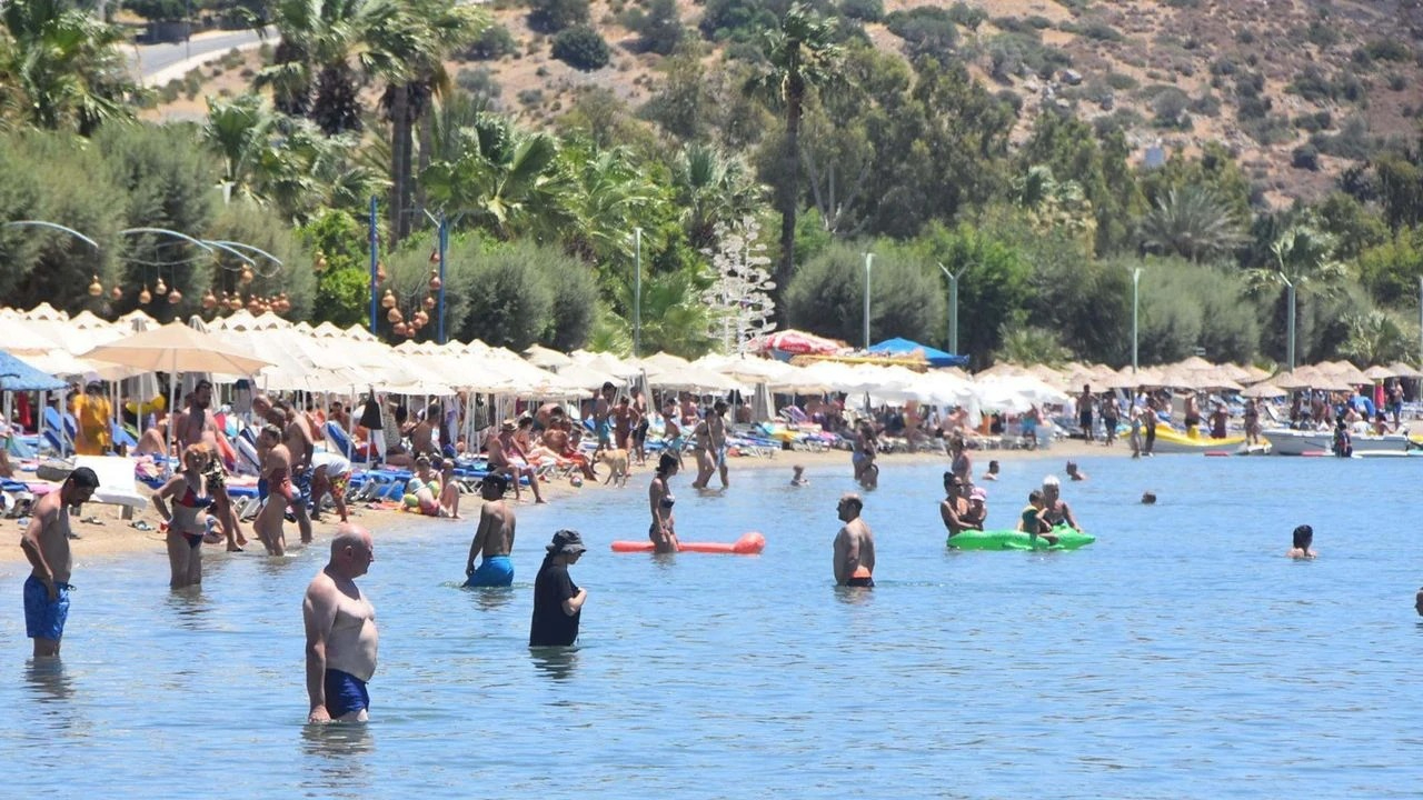 Turizmde son dakika tercihleri dikkat çekiyor
