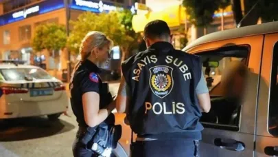Isparta’da kural ihlali yaptığı tespit edilen 4 sürücüye idari para cezası