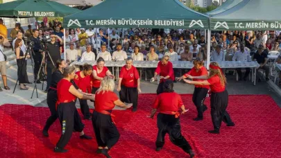 Başkan Seçer: "2019’dan sonra Mersin’de çok şey değişti"