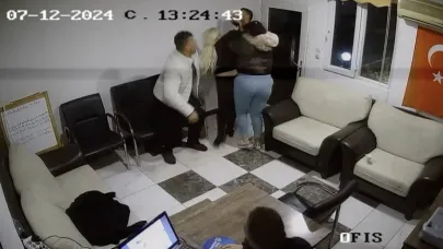 Taciz şüphelisini tekme tokat döven annenin öfkesi, tazminat talebiyle ikiye katlandı
