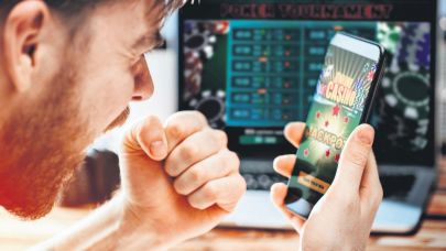 Başkan Çalışkan: “50 milyar dolarlık dijital bataklıkla karşı karşıyayız”