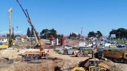 Antalya trafiğine müjde! Beklenen o proje açılıyor
