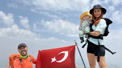 Hastalığını öğrenince hayallerini ertelemedi