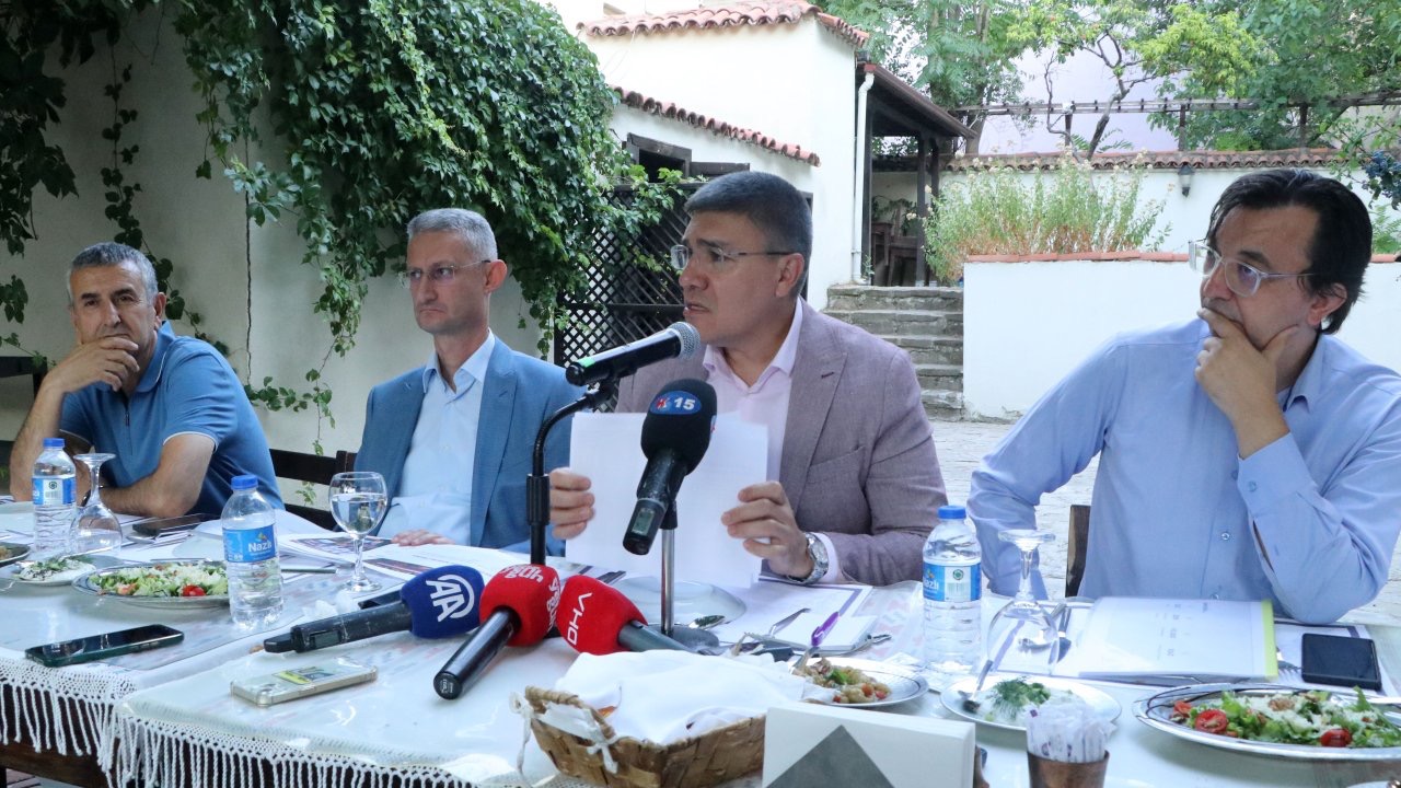 MAKÜ'ye 19 yeni bölüm