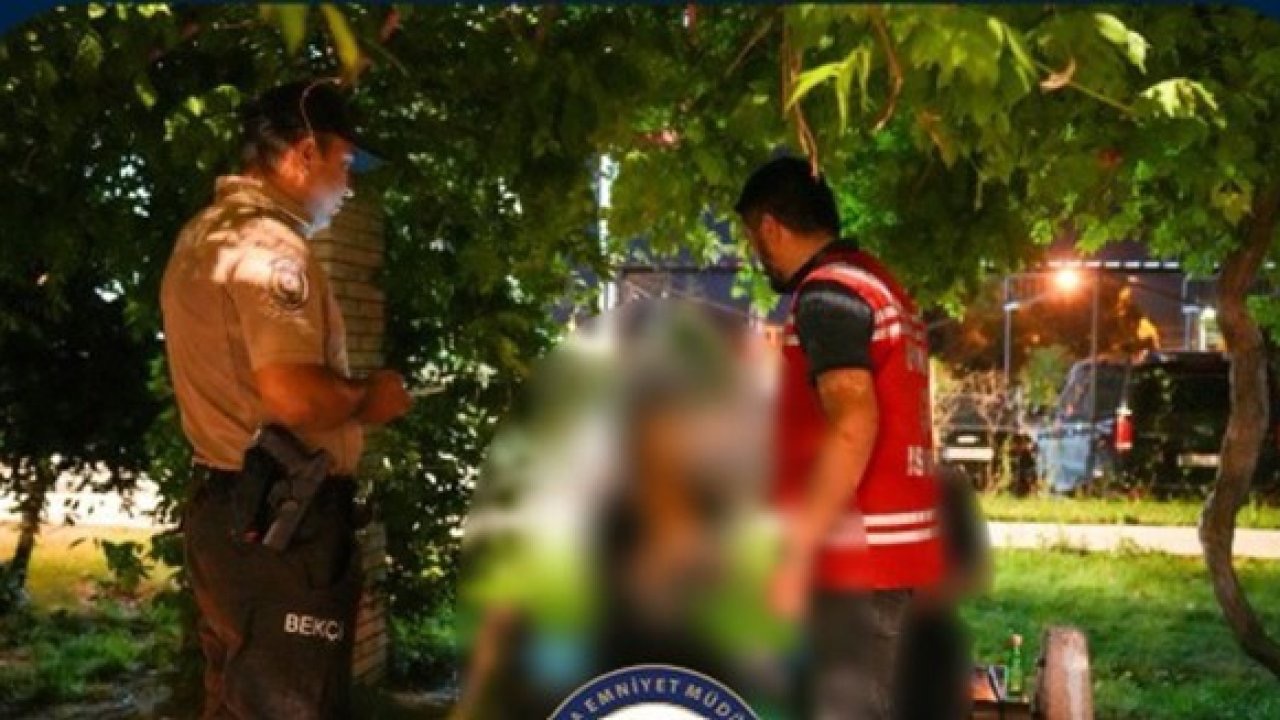 Kaybolan iki kız çocuğu sağ salim bulunarak ailelerine kavuştu