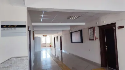 Eğirdir Malmüdürlüğü kapatılıyor