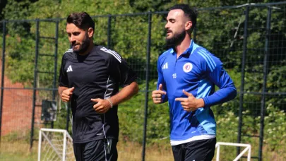 Fethiyespor’da Kartepe kampı tüm hızıyla devam ediyor