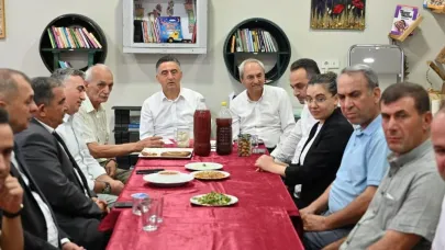 Kepez koruma altında!