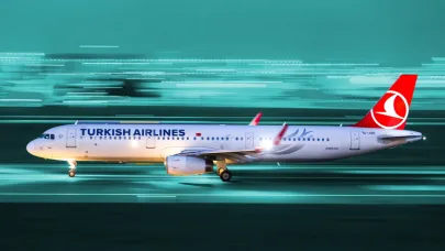 Antalya Havalimanı'nda panik! Yolcuların korku dolu anları