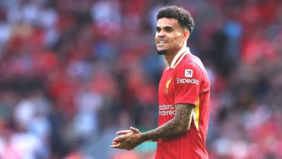 Luis Diaz, Bayren Münih’te!