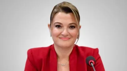 Antalya'da şok istifa! Genel Sekreter Cansel Çevikol istifa etti