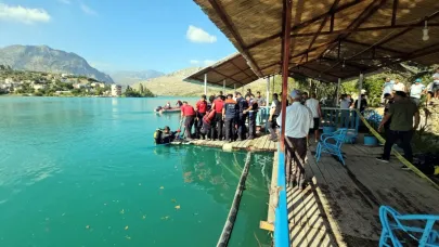 Tatilde bir terlik hayatını aldı!