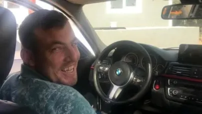 Ölmeden bıçaklayanın adını vermiş