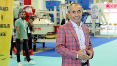 Ali Bıdı: Sektörün ikiye bölünmesi bizleri de üzdü