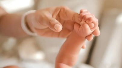 Doğum yardımı ödemeleri hesapları yatırılıyor!