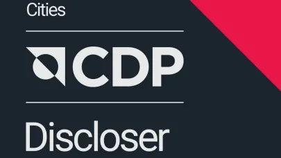 Antalya Büyükşehir Belediyesi'ne CDP'den 'Saydamlık 2024' Rozeti