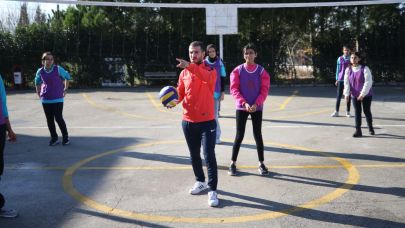 Milli sporculardan beden eğitimi branşına sözleşmeli öğretmen ataması yapılacak