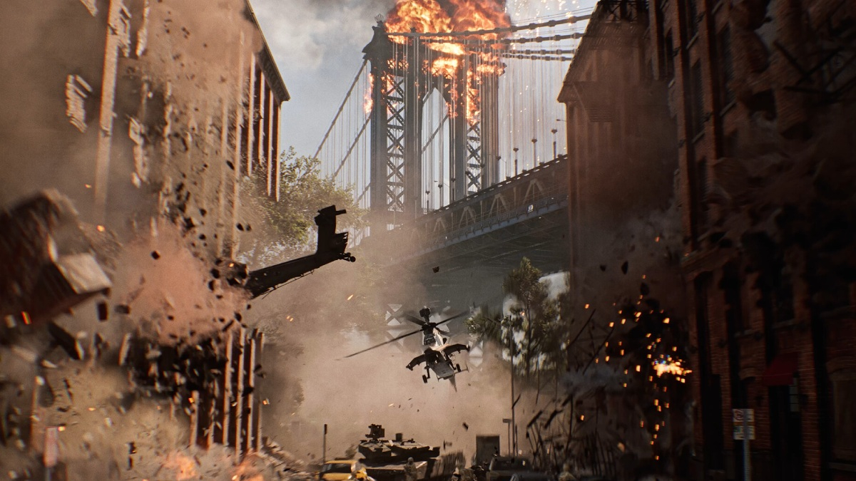 Battlefield 6’da oyuncuları heyecanlandıran detaylar!