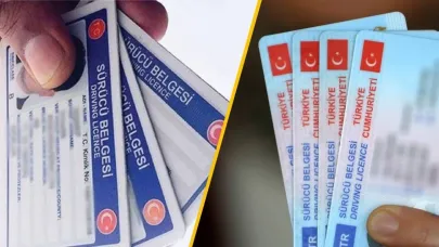 Ehliyet yenilemede son gün!