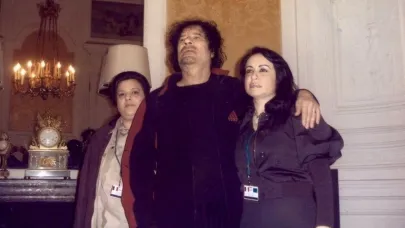 Kaddafi’nin eski danışmanı Bodrum’da isyan etti: "İskelemi yıktılar, personelimi darp ettiler"
