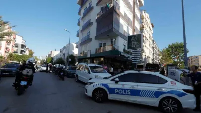 Antalya'da kan donduran olay! Bu kadarı da pes dedirtti