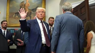 ABD’den Türkiye’ye ek gümrük vergisi kararı