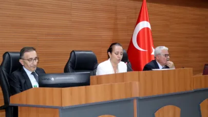 'Bir telefonla çözülecek meseleleri büyütmeyelim'