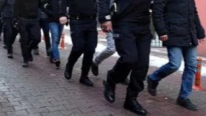 Antalya’da uyuşturucuya geçit yok! Çok sayıda şüpheli yakalandı!