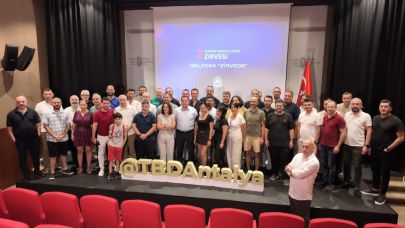 Turizm Teknolojileri Zirvesi 18-19 Kasım'da Antalya'da gerçekleşecek