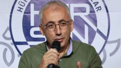 Başkan Taner’den yönetici görevlendirmelerine eleştiri