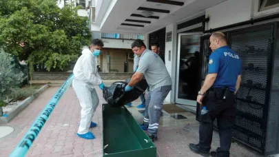 Banyoda boğazı kesilmiş olarak bulunmuştu, şüphelinin ifadesi ortaya çıktı