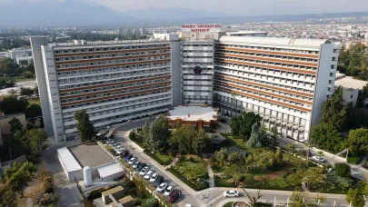 Akdeniz Üniversitesi'nin 5 yenilikçi projesine TÜSEB desteği